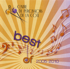 CD best-of 2005-2010