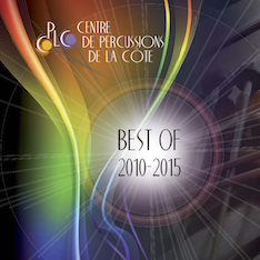 CD best-of 2010-2015